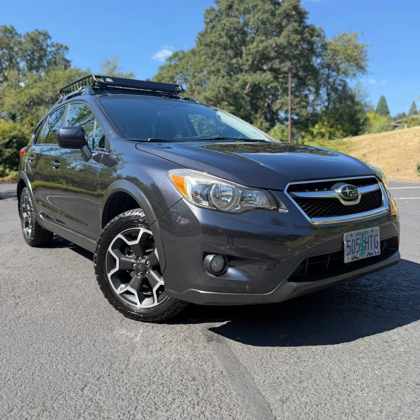 subaru xv crosstrek 2014 JF2GPACC7EH314566 image subaru xv crosstrek 2014 JF2GPACC7EH314566 image